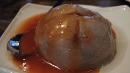 meat ball