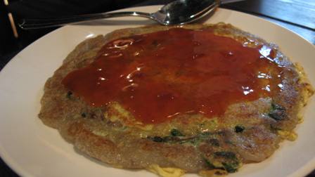 omlette