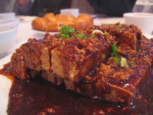 Food from http://flickr.com/photos/roland/