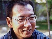 Liu Xiaobo