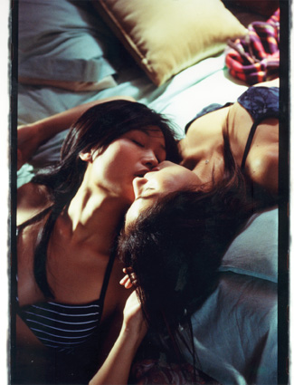 Chinese film Butterfly