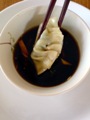 Dipping Dumpling