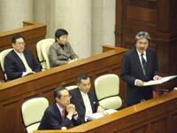 Hong Kong rebounds strongly from the Financial Tsunami