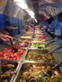 Chinese buffet