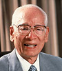 Momofuku Ando