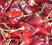 Sichuan Peppers