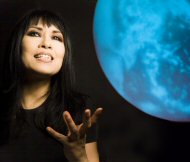 Anna Chen nominated for Orwell Prize 2010 for best blog