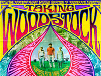 Taking Woodstock by Ang Lee