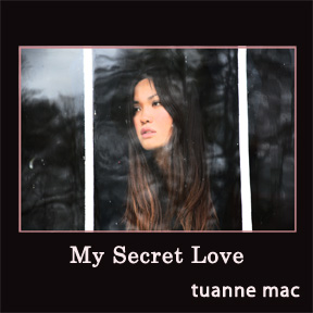 Tuanne Mac album My Secret Love